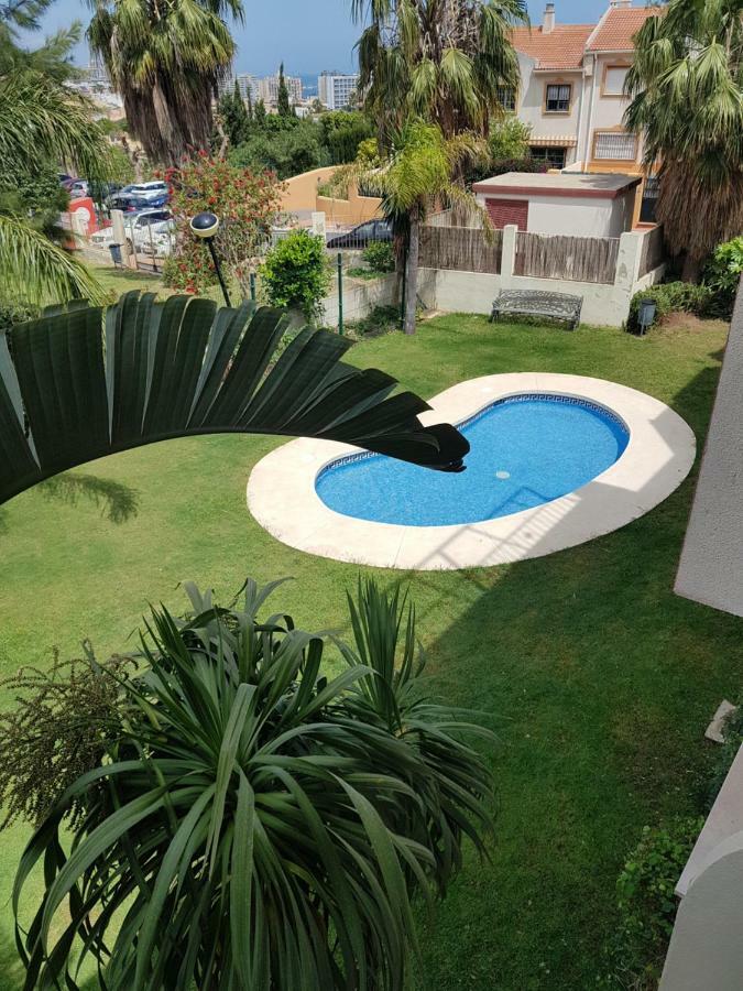 Beach And Golf Apartament Benalmadena Exterior photo
