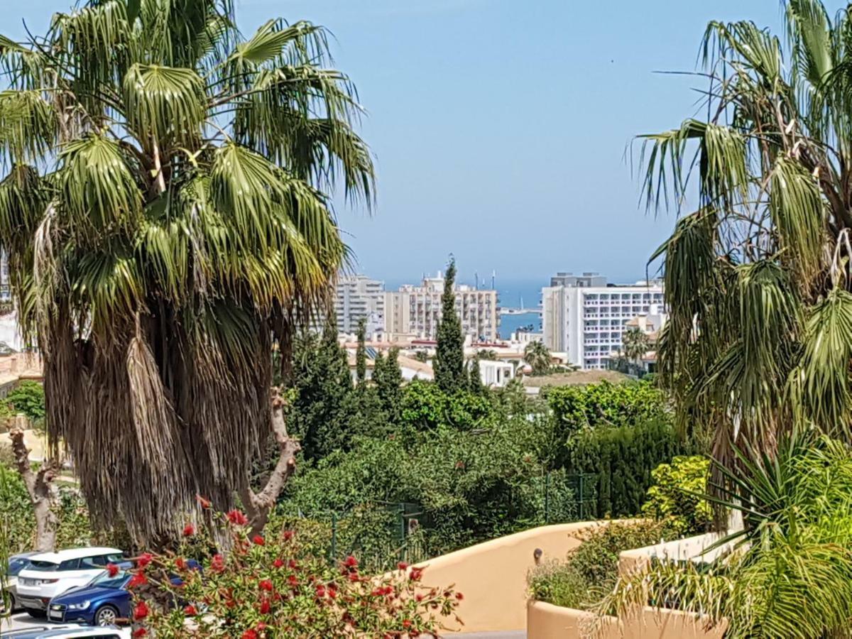 Beach And Golf Apartament Benalmadena Exterior photo