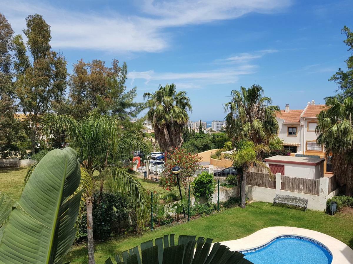 Beach And Golf Apartament Benalmadena Exterior photo