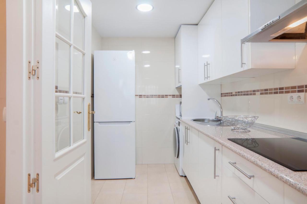 Beach And Golf Apartament Benalmadena Exterior photo